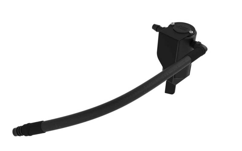 K&N 11-21 Dodge Challenger 6.4L V8 (Gas) Catch Can Oil Separator-thumbmail-7