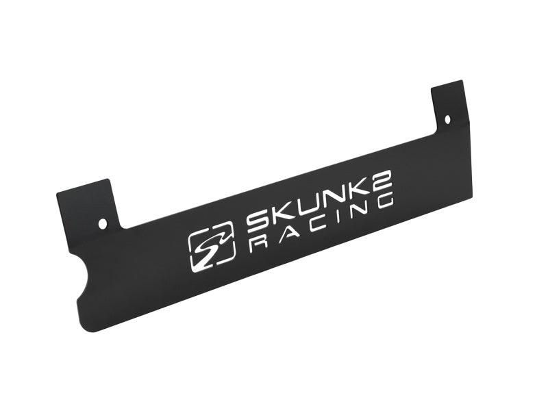 Skunk2 06-11 Honda Black Spark Plug Cover-thumbmail-1