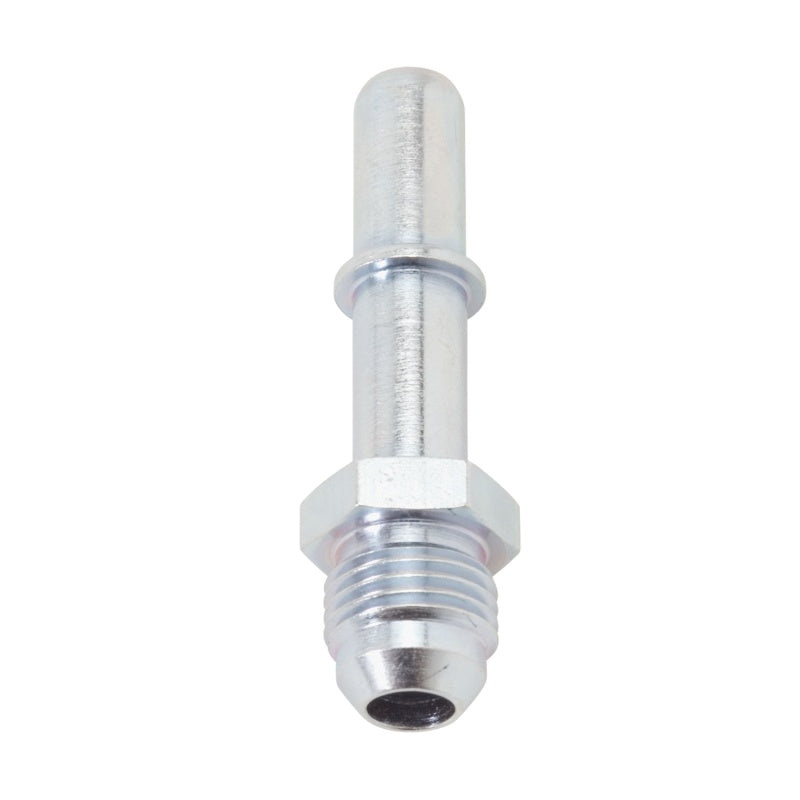 Russell Performance EFI Adapter Fitting -6 AN MALE TO 5/16in SAE Quick Disc Male Zinc-thumbmail-4