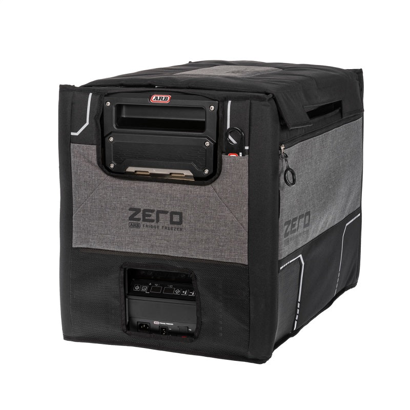 ARB Zero Fridge Transit Bag- For Use with 73Q Dual Zone Fridge Freezer-thumbmail-3