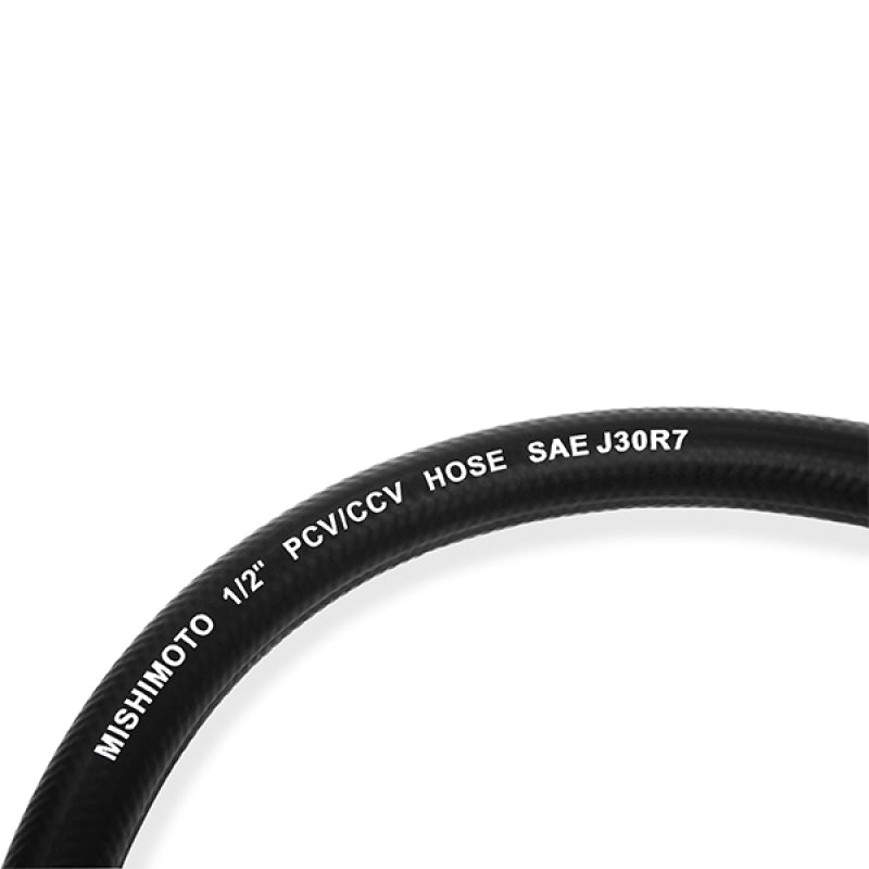 Mishimoto Universal Catch Can Hoses 0.5in x 4ft-thumbmail-5