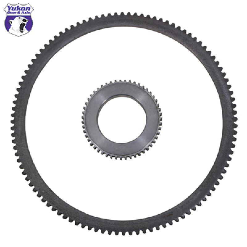 Yukon Gear Abs Tone Ring For Dana S110-thumbmail-2