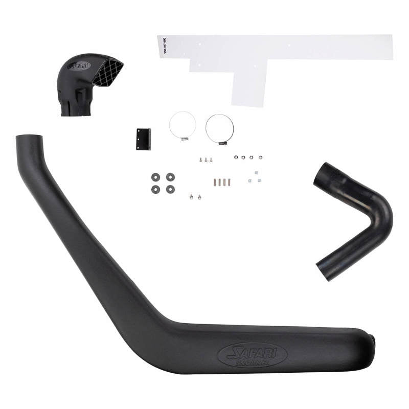 ARB Safari 4X4 Snorkel Rspec Lc75/78/79 1Hz Dsl 1/85-3/07-thumbmail-3