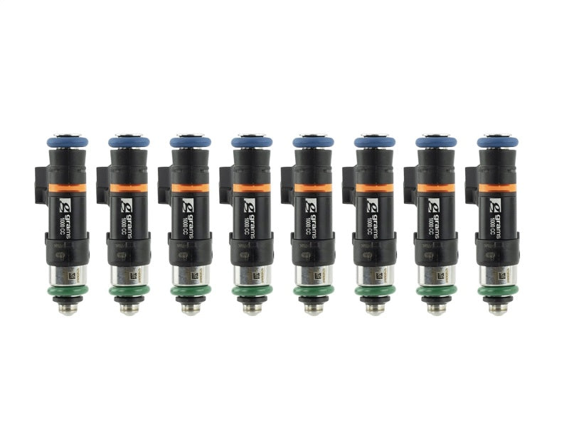 Grams Performance 550cc SRT8 2005-2010INJECTOR KIT-thumbmail-2