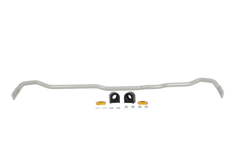 Whiteline VAG MK4/MK5 FWD Only Front 24mm Adjustable X-Heavy Duty Swaybar-thumbmail-2