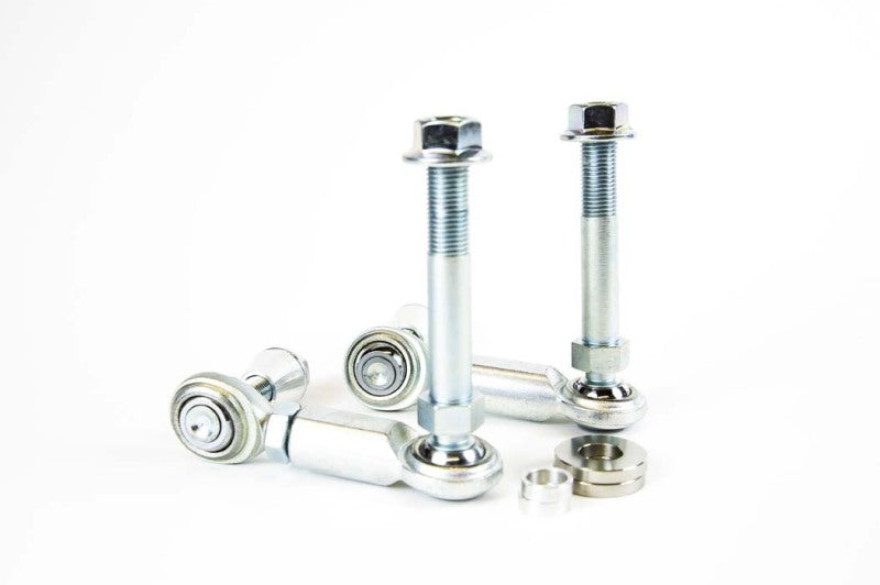 SPL Parts 2009+ Nissan 370Z Front Swaybar Endlinks-thumbmail-2