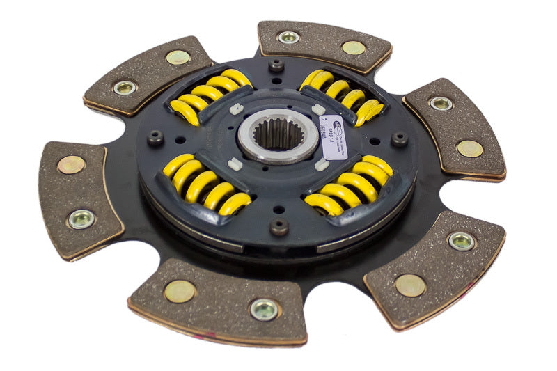 ACT 2005 Mazda 3 6 Pad Sprung Race Disc-thumbmail-2