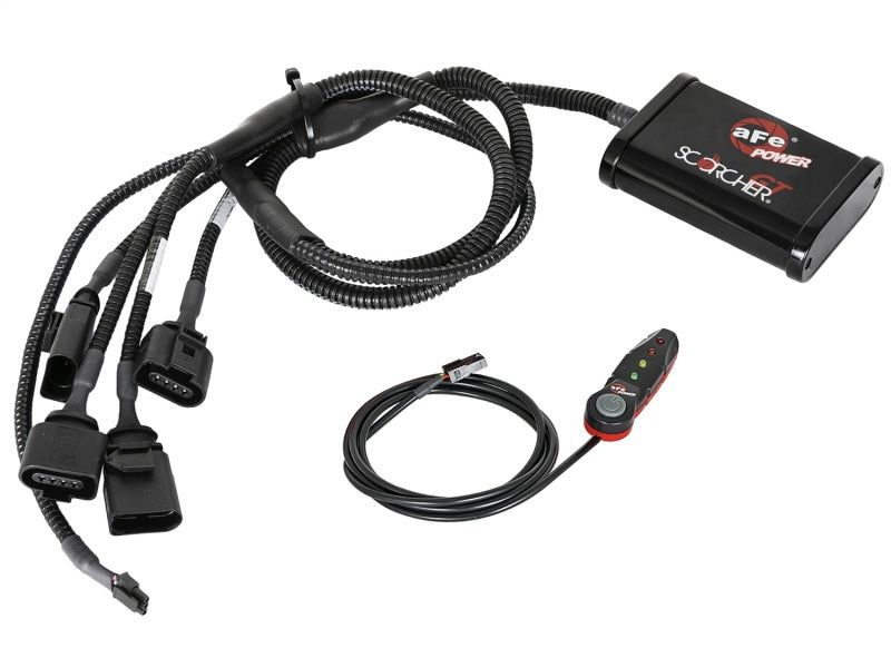 aFe Scorcher GT Module  09-16 VW Golf (VI) L4-1.4L (t) TSI-thumbmail-3