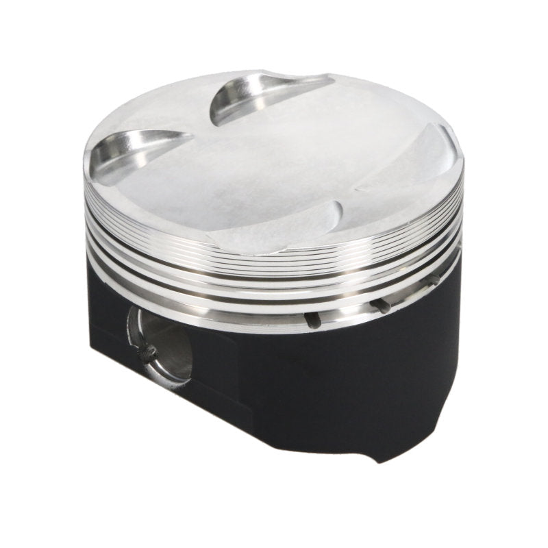 Wiseco Alfa Romeo AR3055-33  87.5mm Bore (+.5mm) 10:1 CR Pistons (Inc Rings)-thumbmail-6