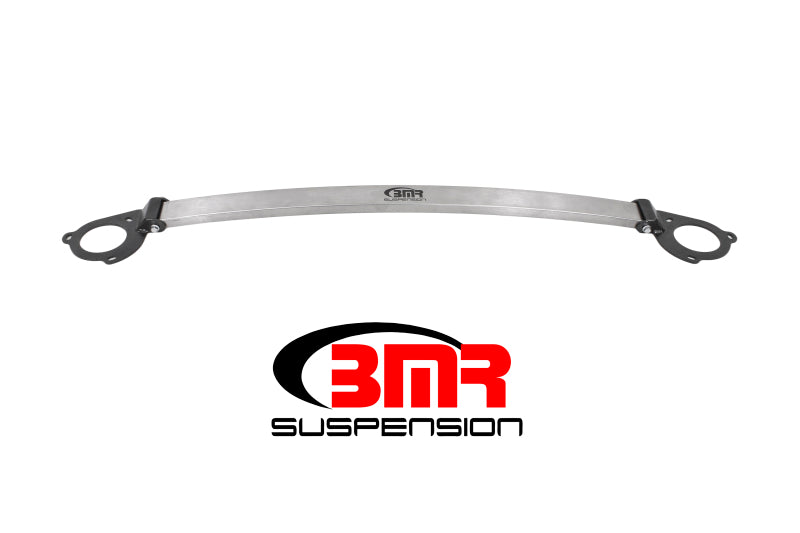 BMR 16-17 6th Gen Camaro Front Strut Tower Brace (Stainless Steel) - Natural-thumbmail-2