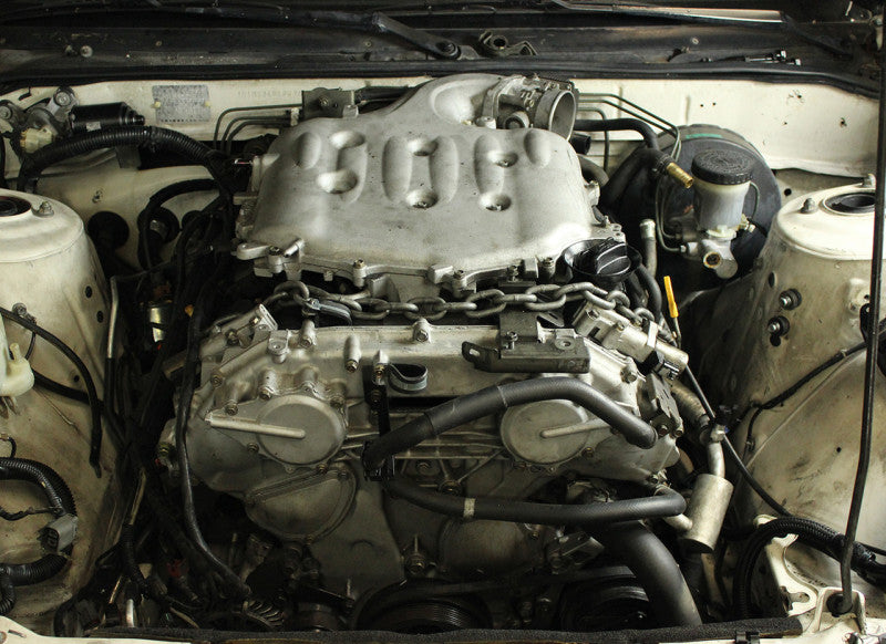 ISR Performance VQ35DE Swap Mount for Nissan 240sx-thumbmail-2
