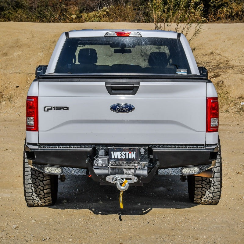 Superwinch 9500 LBS 2in Receiver Cradle (SX 10000 / Talon 9.5 / Tiger Shark 9500 / LP 8500/10000)-thumbmail-5