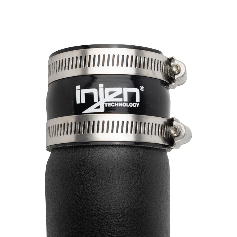 Injen 19-20 Volkswagen Jetta L4-1.4L Turbo Wrinkle Black SP Short Ram Intake System-thumbmail-5