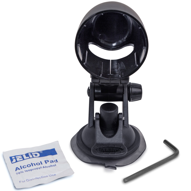 Banks Power 52mm Single Gauge Pod Kit w/ Sticky Base-thumbmail-8