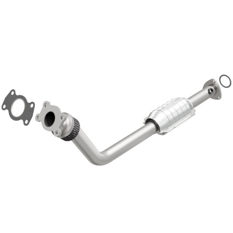 MagnaFlow Conv DF 96-98 Grand AM 2.4L M/T-thumbmail-4