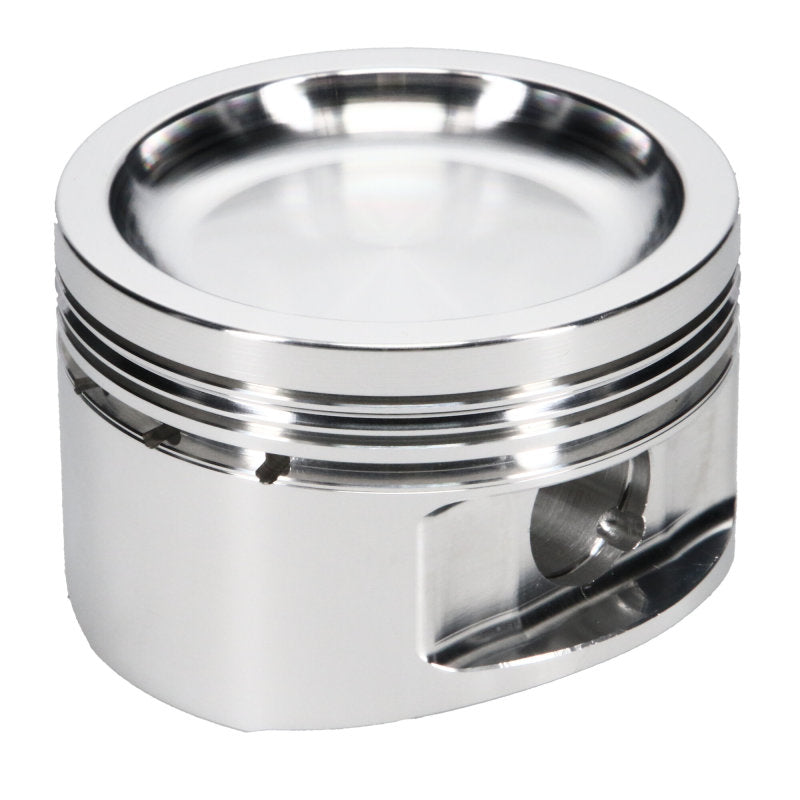 JE Pistons VW 2.0L 8V JH KIT Set of 4 Pistons-thumbmail-6