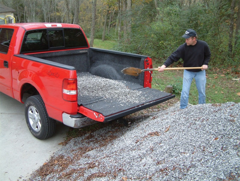 BedRug 17-23 Chevrolet Colorado 61.7in Bed Bedliner-thumbmail-5