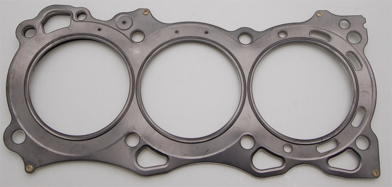 Cometic Nissan VQ30DE/VQ35DE (Non VQ30DE-K) 96mm Bore RHS .030in MLS Head Gasket-thumbmail-3