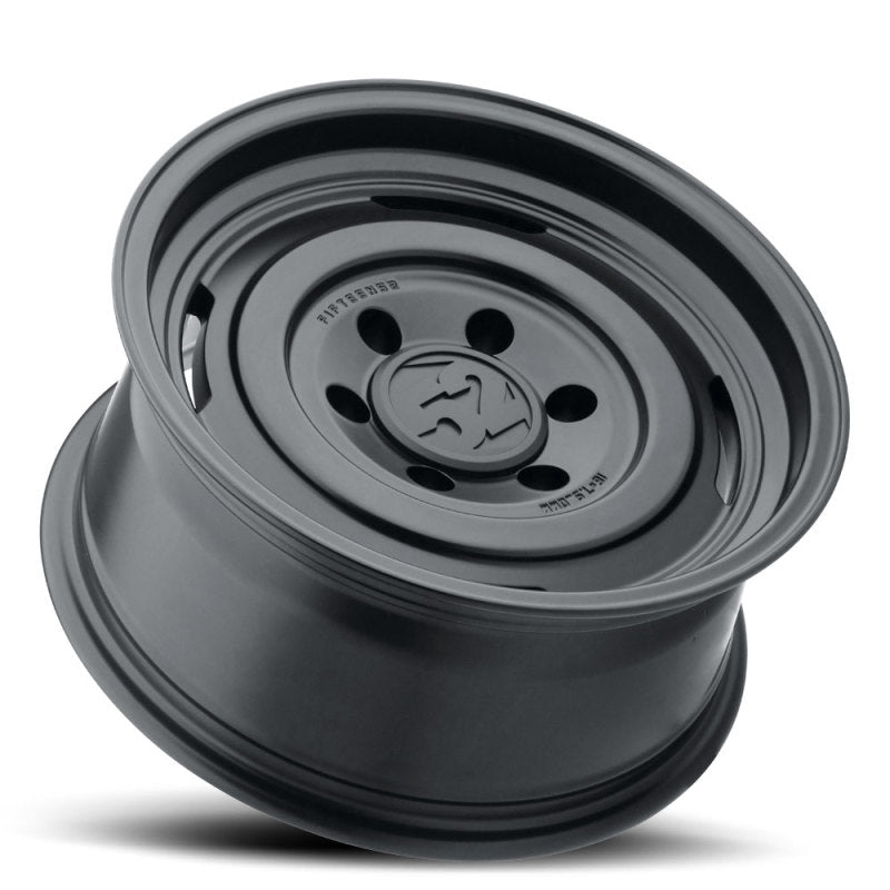 fifteen52 Analog HD 16x7.5 6x139.7 0mm ET 106.2mm Center Bore Asphalt Black Wheel-thumbmail-3