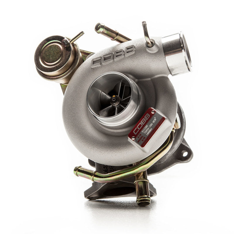 Cobb TD05H-20G-8 Turbocharger for WRX STI-thumbmail-1