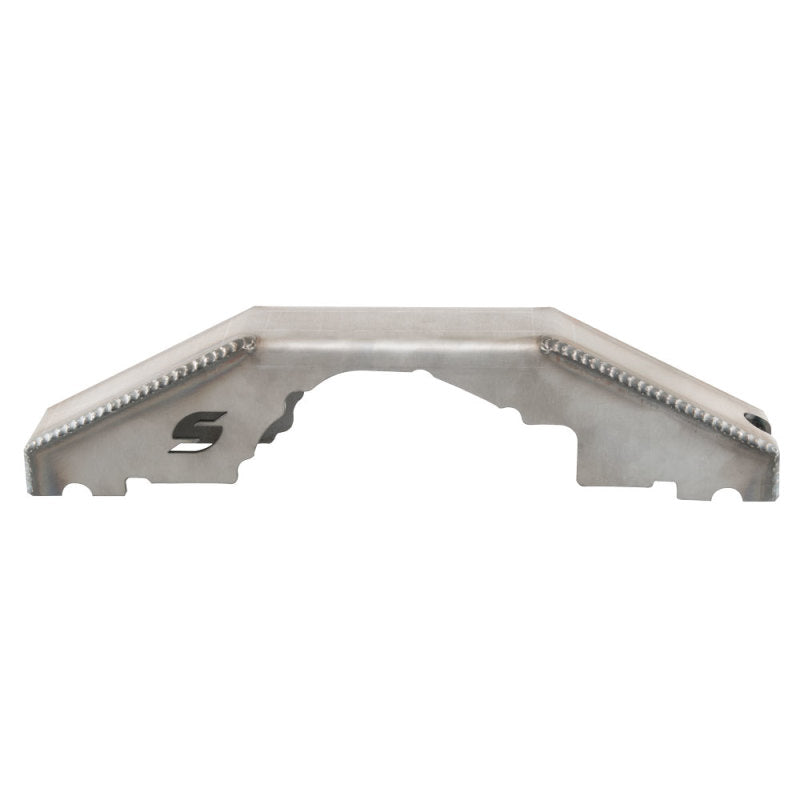 Synergy 07-18 Jeep Wrangler JK/JKU Rear Weld-On Axle Truss-thumbmail-2