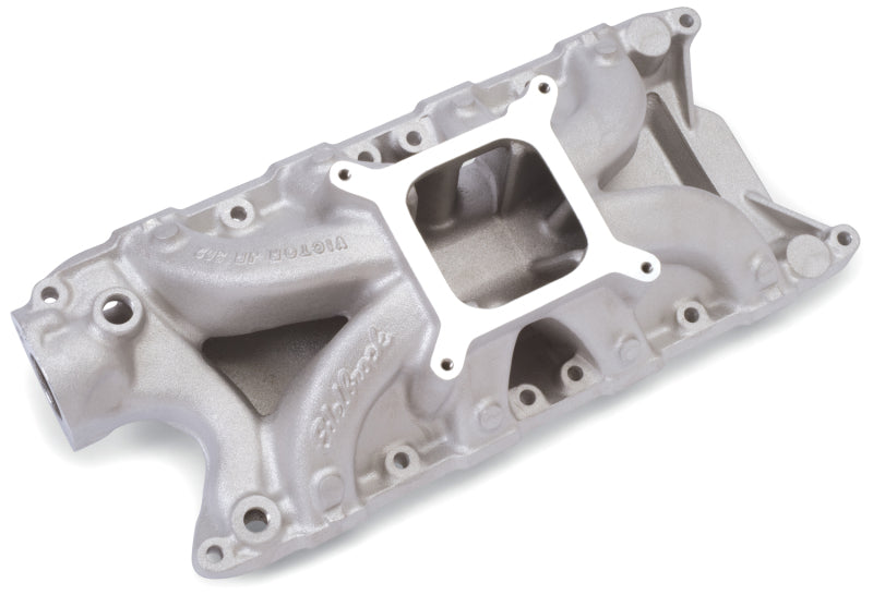 Edelbrock Victor Jr 302 Ford Manifold-thumbmail-10