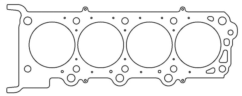 Cometic 05+ Ford 4.6L 3 Valve RHS 94mm Bore .030 inch MLS Head Gasket-thumbmail-3