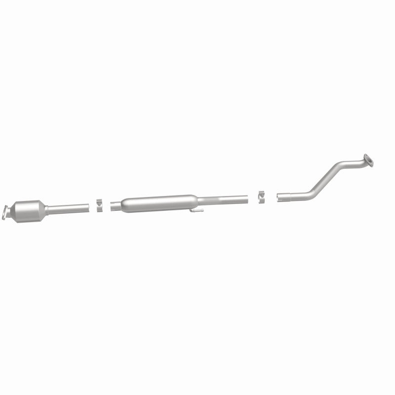 MagnaFlow Conv Direct Fit OEM Grade Federal EPA Compliant 14-17 Kia Forte / Hyundai Elantra-thumbmail-22
