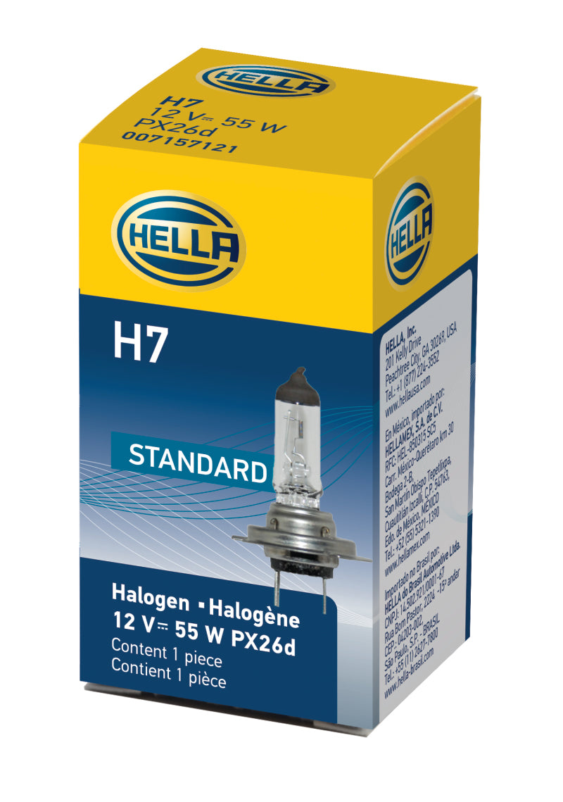 Hella Halogen H7 Bulb-thumbmail-3