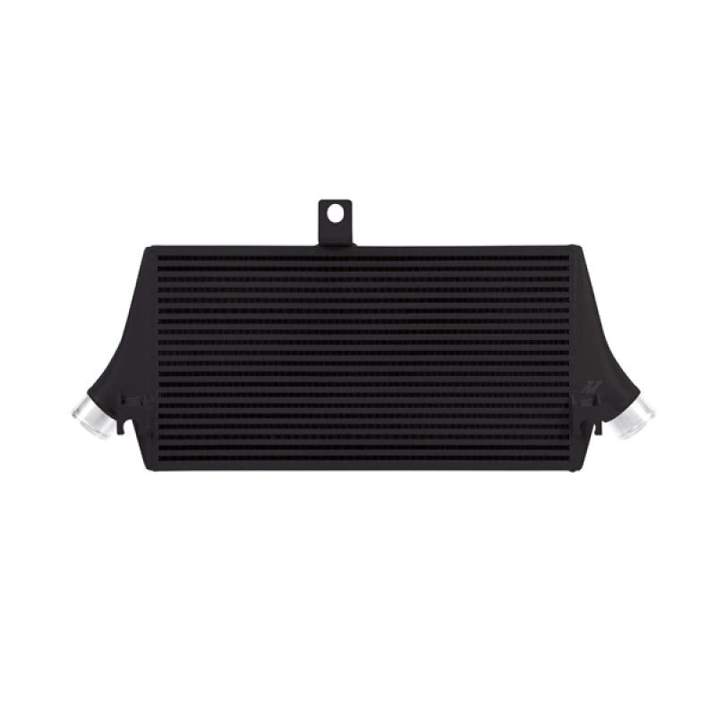 Mishimoto Mitsubishi Lancer Evolution 7/8/9 Race Intercooler - Black-thumbmail-13