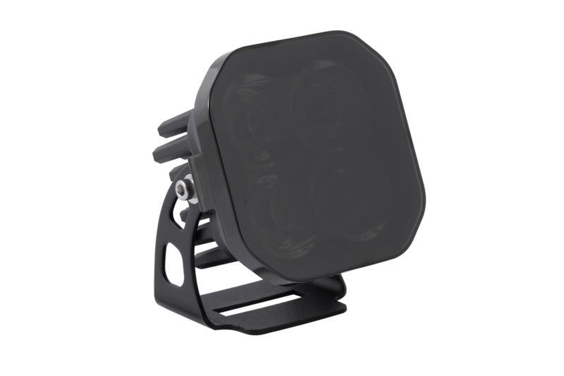 Diode Dynamics SS3 LED Pod Cover Standard Smoked-thumbmail-6