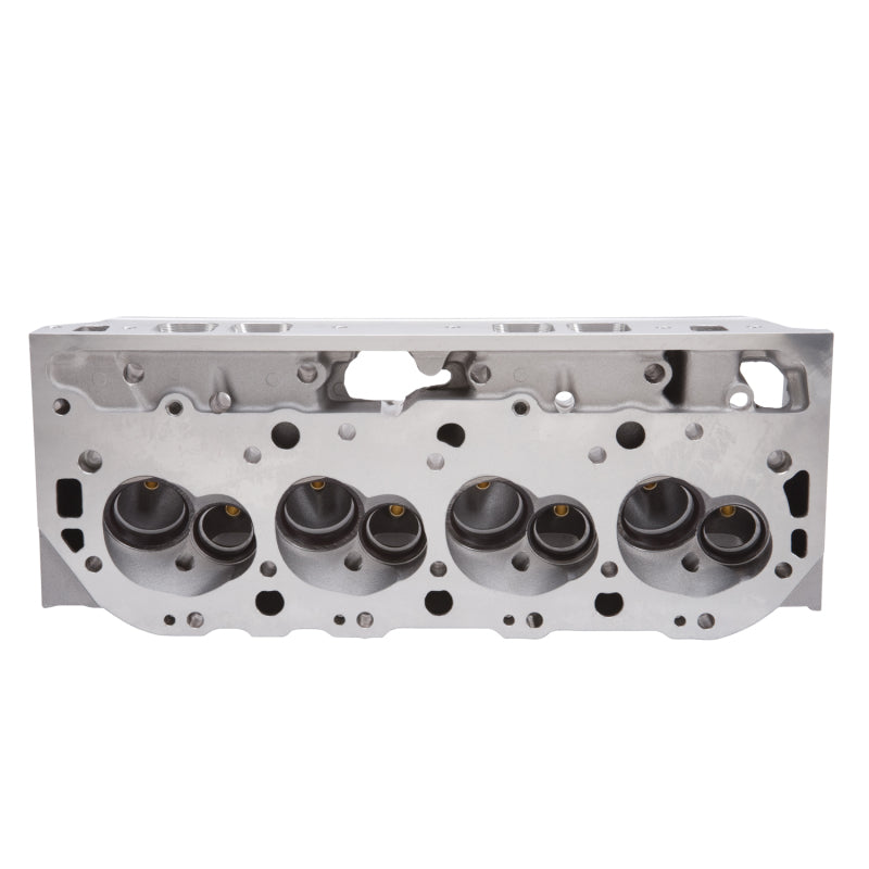 Edelbrock BBC Victor Head ( Bare 77409)-thumbmail-11