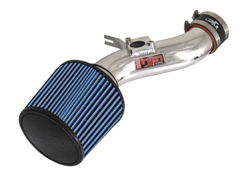 Injen 02-07 WRX/STi Polished Short Ram Intake-thumbmail-4