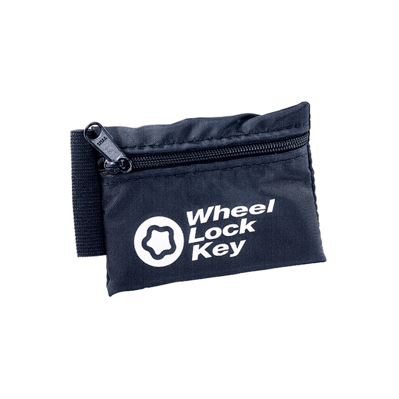 McGard Wheel Key Lock Storage Pouch - Black-thumbmail-6