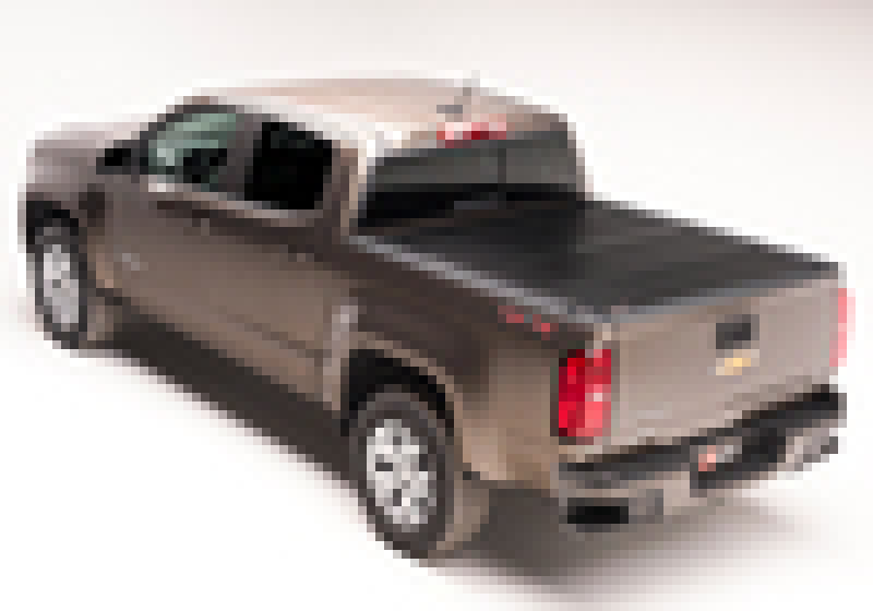 BAK 15-20 Chevy Colorado/GMC Canyon 5ft Bed BAKFlip F1-thumbmail-2