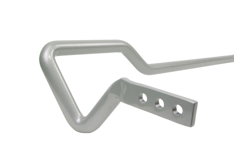 Whiteline 04-07 Subaru WRX Sedan and Wagon / 04-07 Subaru Impreza Non-Turbo w/ OE swaybar Rear 22mm-thumbmail-5