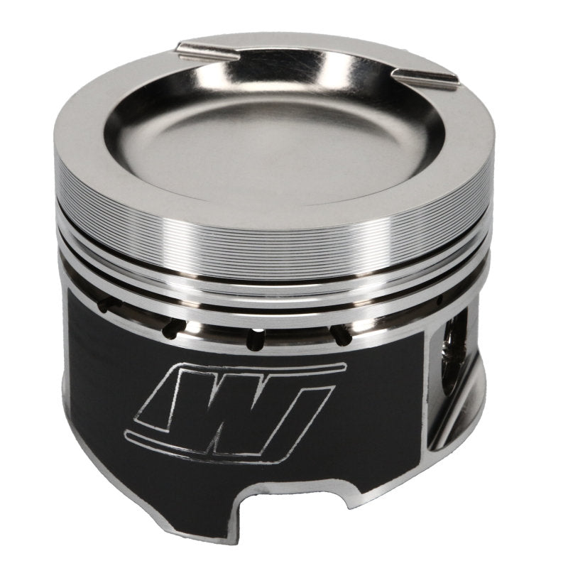 Wiseco VW/Audi Turbo Conversion 20V Cyl Head 82.5mm Bore 8.5 CR Pistons (Inc Rings)-thumbmail-1