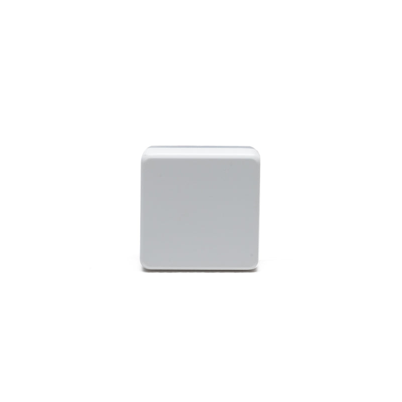 ORACLE Lighting Universal Illuminated LED Letter Badges - Matte White Surface Finish - I-thumbmail-5