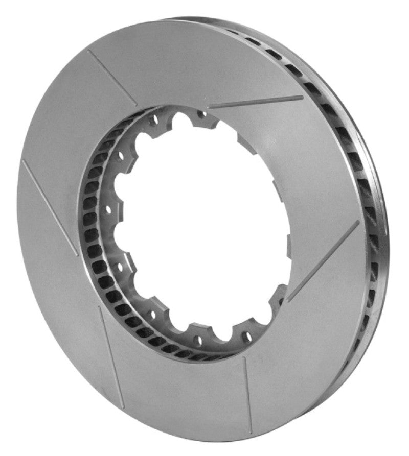 Wilwood Rotor-GT48 SPC-37-RH-Bedded 12.90 x 1.38 - 12 on 7.15in-thumbmail-1