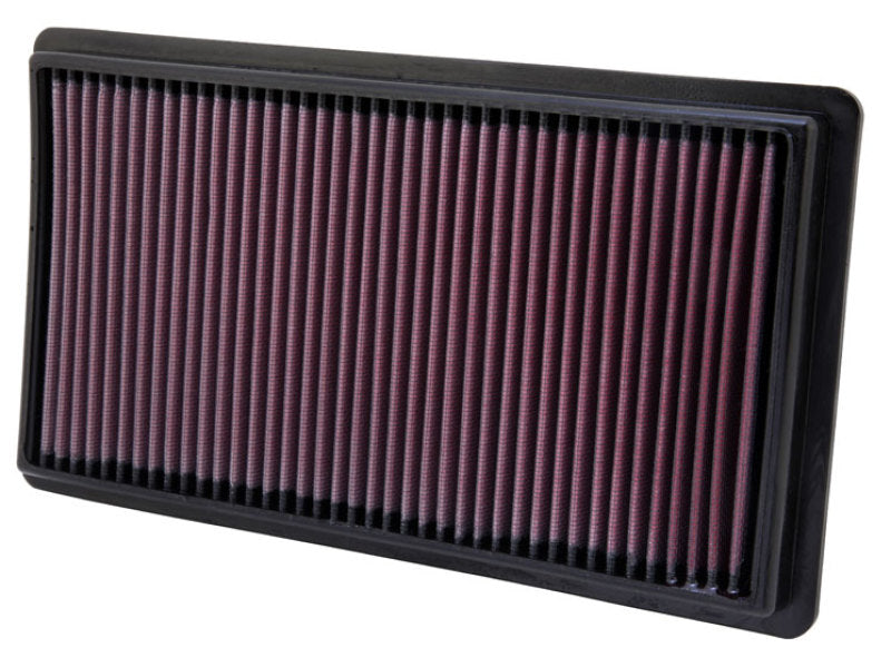 K&N 07 Mazda CX-9 3.5L-V6 Drop In Air Filter-thumbmail-3