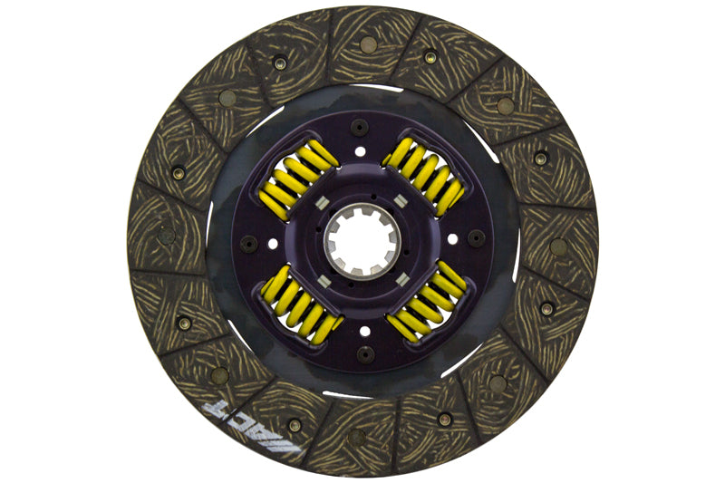 ACT 01-06 BMW M3 E46 Perf Street Sprung Disc-thumbmail-2