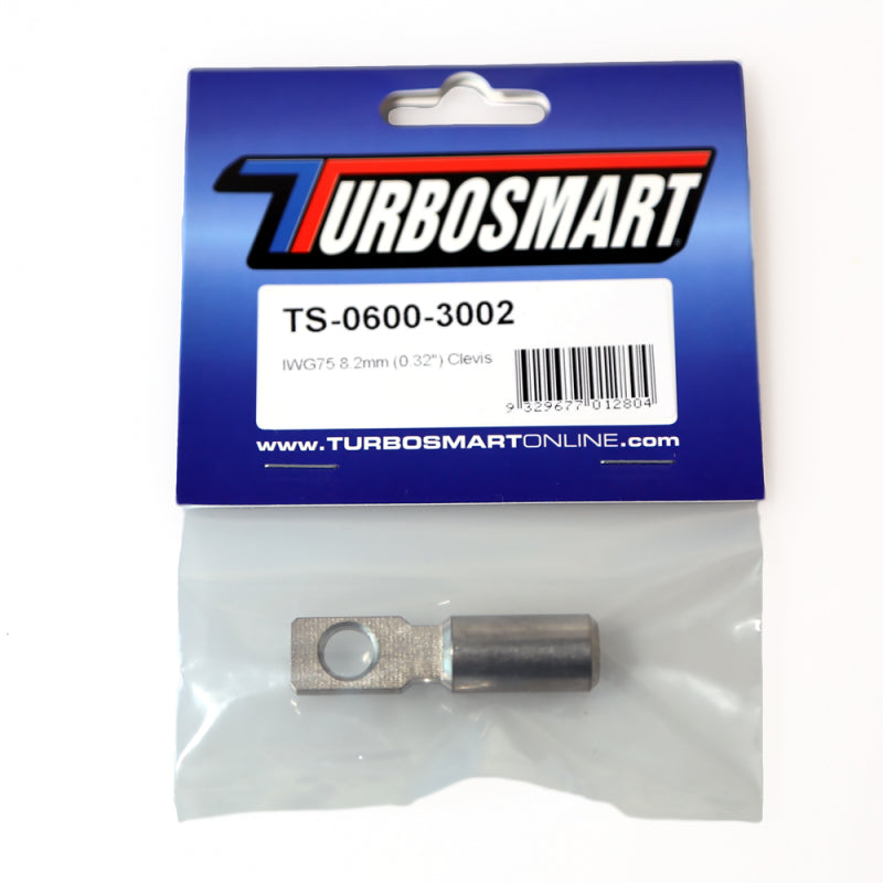Turbosmart IWG75 8.2mm (.32in) Internal Wastegate Clevis-thumbmail-1