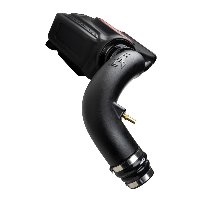Injen 19-21 Hyundai Veloster 1.6L Turbo Evolution Intake - Dry Filter-thumbmail-5