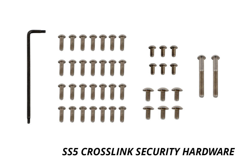 Diode Dynamics SS5 Security Hardware Kit-thumbmail-7