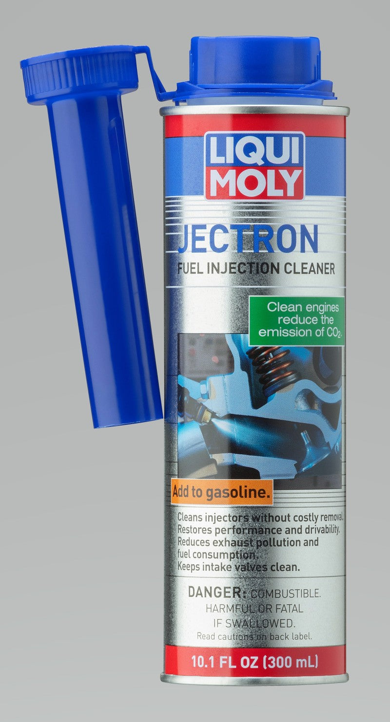 LIQUI MOLY 300mL Jectron Fuel Injection Cleaner-thumbmail-2