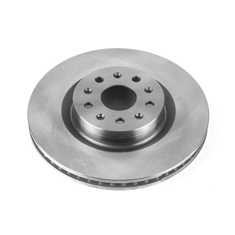 Power Stop 16-19 Cadillac CT6 Front Autospecialty Brake Rotor-thumbmail-2