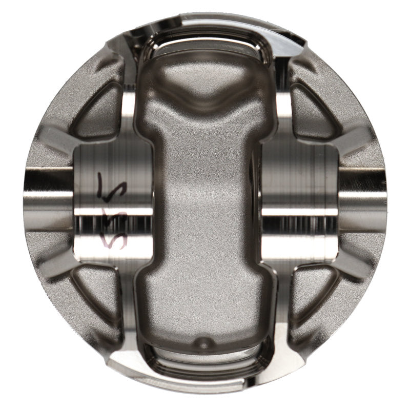 Wiseco Chevrolet Direct Injected LT1 6.2L Piston kit 3.622 Stroke, 4.065 Bore, 11.7:1 CR-thumbmail-7