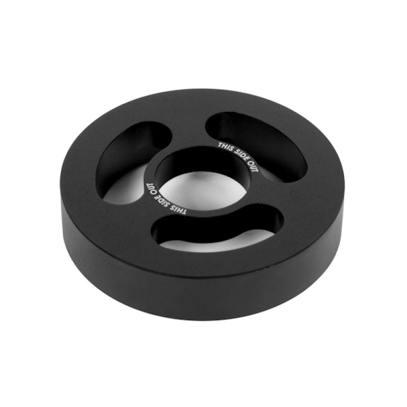 Mishimoto 08-14 Subaru WRX Oil Cooler Kit - Black-thumbmail-11