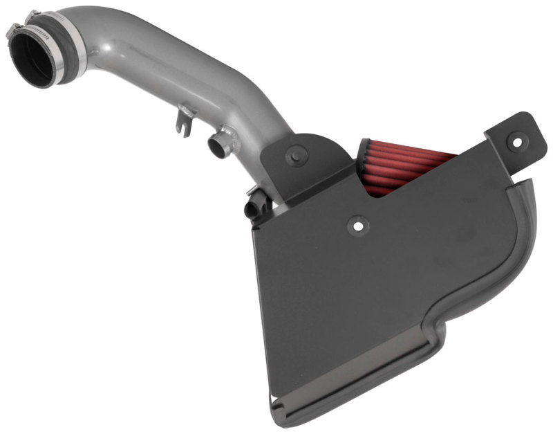 AEM Cold 2015-2016 Audi A3 L4-2.0L F/I Silver Cold Air Intake-thumbmail-11