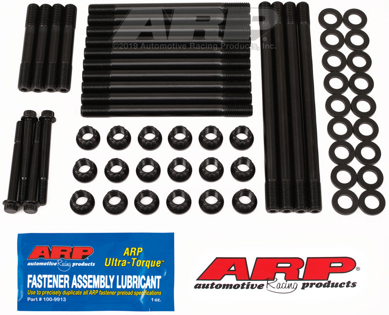 ARP Dodge Cummins 3.9L 8V ARP2000 Head Stud Kit-thumbmail-1